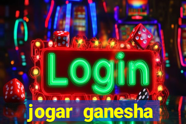 jogar ganesha fortune demo