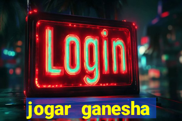 jogar ganesha fortune demo