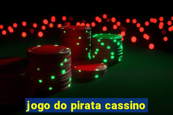 jogo do pirata cassino