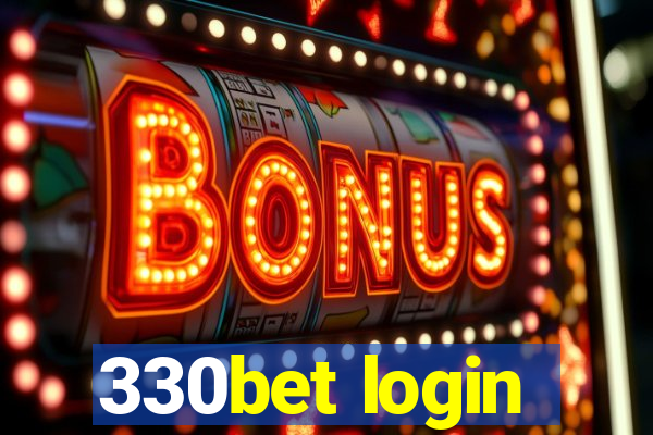 330bet login