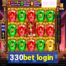 330bet login