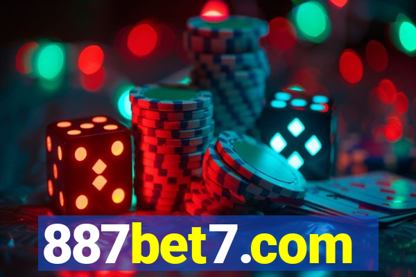 887bet7.com