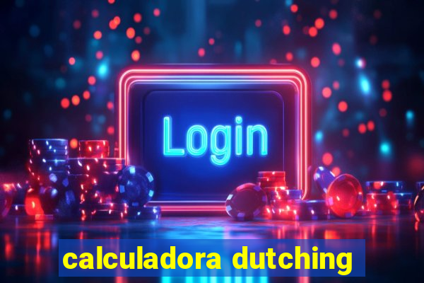 calculadora dutching