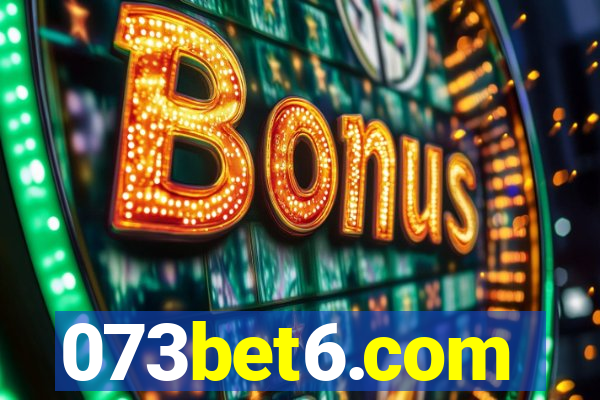 073bet6.com