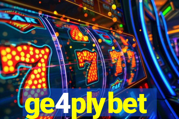 ge4plybet