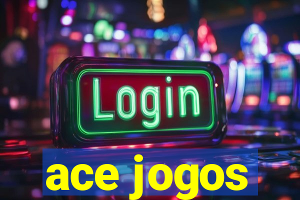 ace jogos