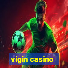 vigin casino