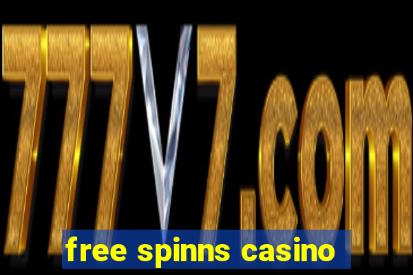 free spinns casino