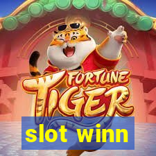 slot winn