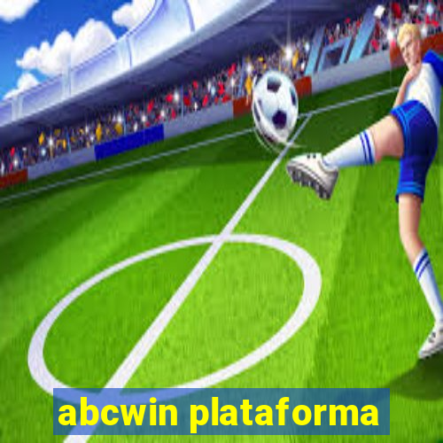 abcwin plataforma