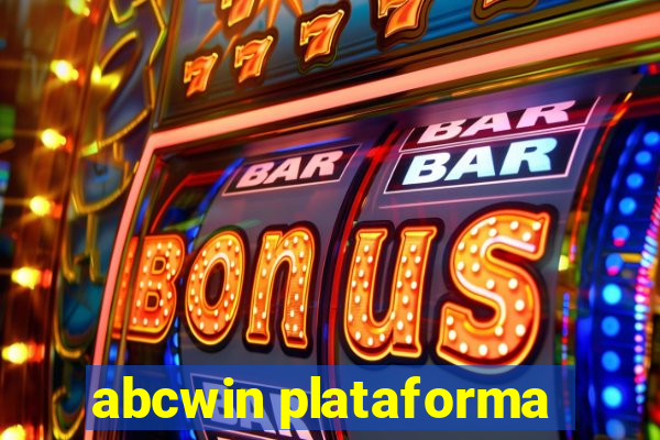 abcwin plataforma