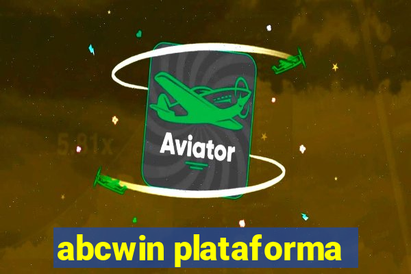 abcwin plataforma