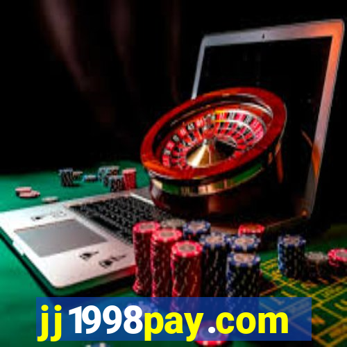 jj1998pay.com