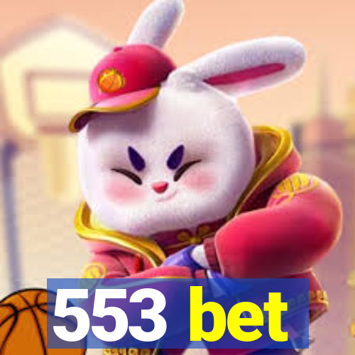 553 bet