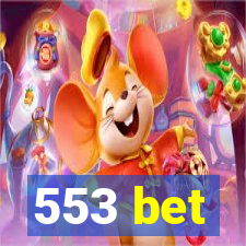 553 bet