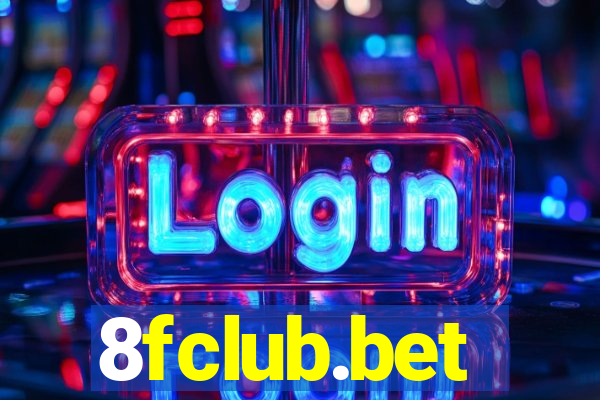 8fclub.bet