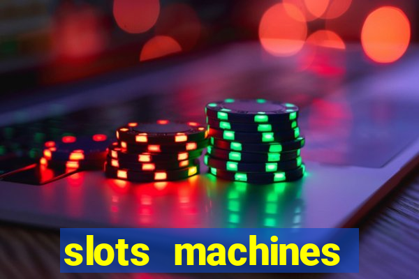 slots machines gratis senza scaricare