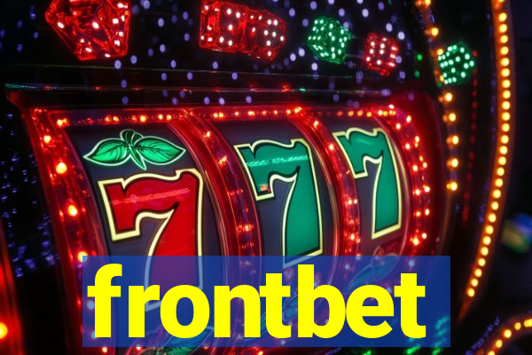 frontbet