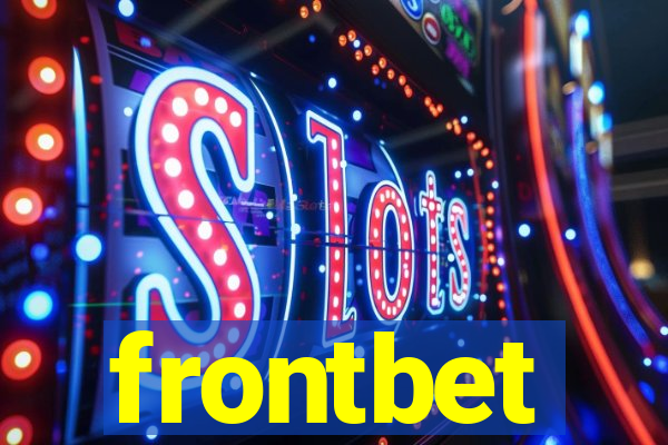 frontbet