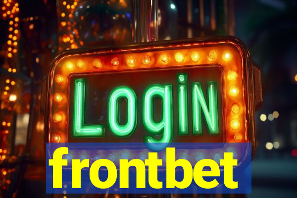 frontbet