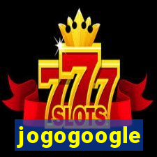 jogogoogle