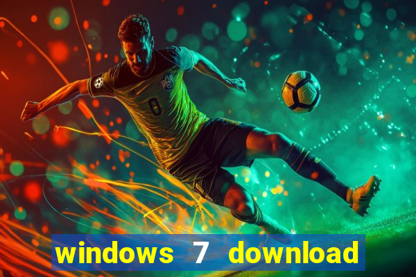 windows 7 download 64 bits iso