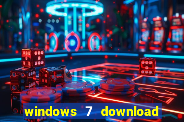 windows 7 download 64 bits iso