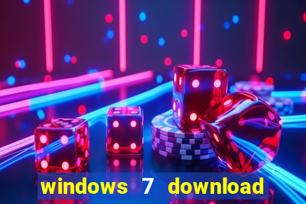 windows 7 download 64 bits iso