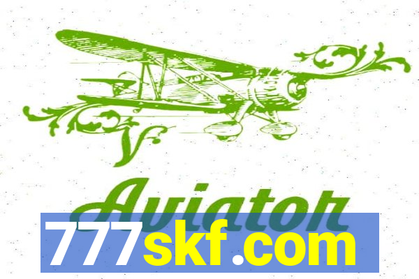 777skf.com