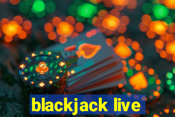 blackjack live