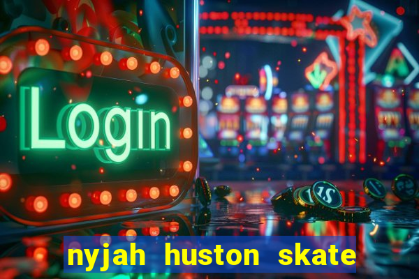 nyjah huston skate for gold slot