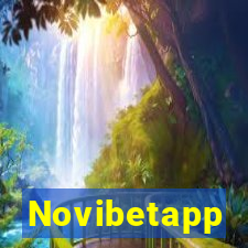 Novibetapp