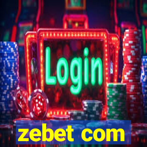 zebet com