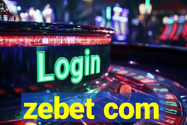 zebet com