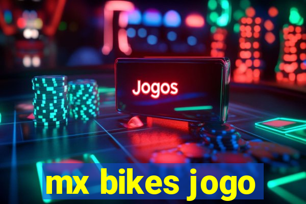 mx bikes jogo