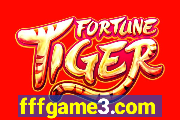 fffgame3.com