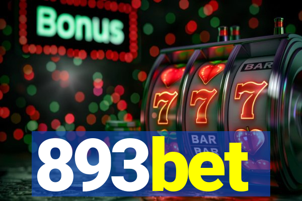 893bet