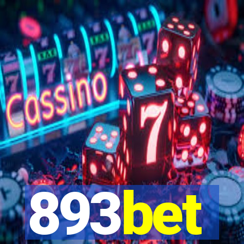 893bet