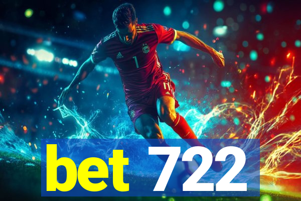 bet 722