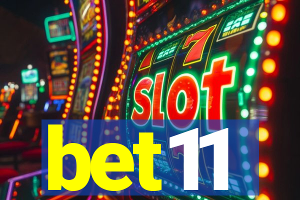 bet11