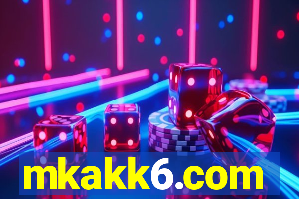 mkakk6.com