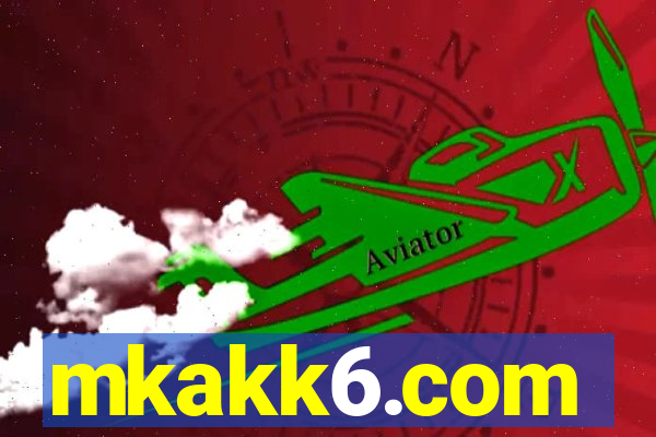 mkakk6.com