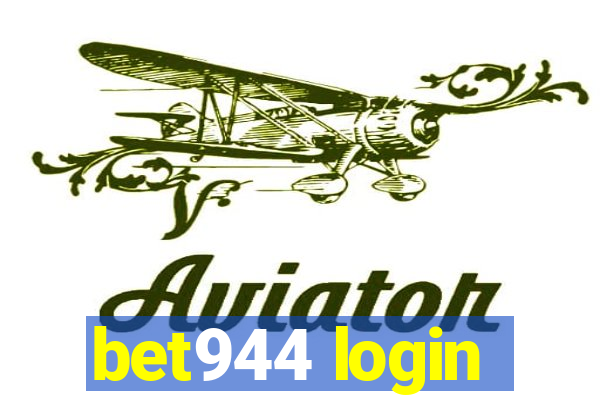 bet944 login