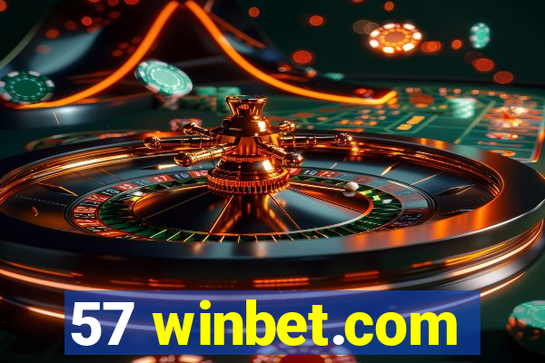 57 winbet.com