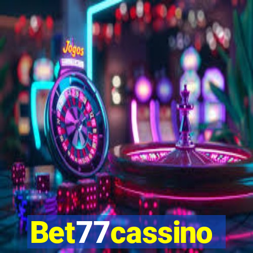 Bet77cassino