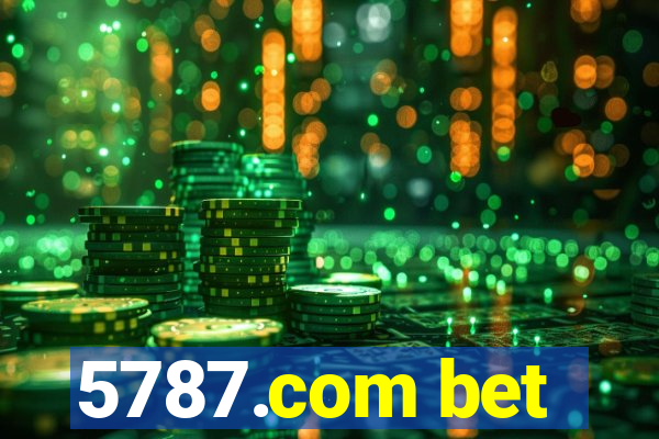 5787.com bet