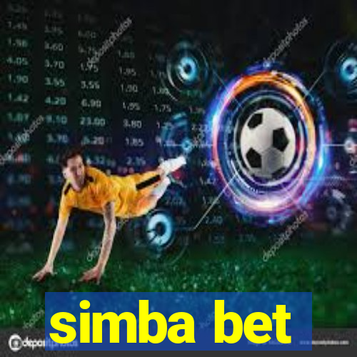 simba bet