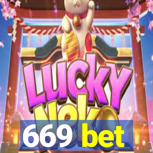 669 bet