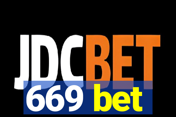 669 bet