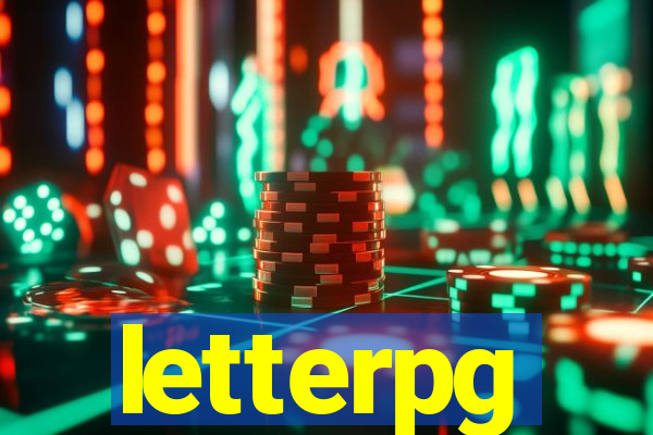 letterpg